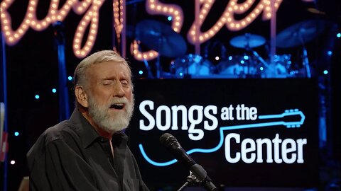 Ray Stevens - "Everything Is Beautiful" (Live at the CabaRay for Songs At The Center, 2023)