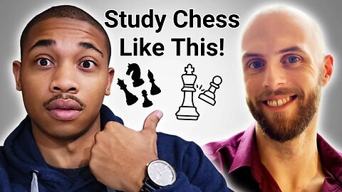 Why Visualization is the Most Important Skill in Chess?