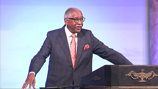 Jesus Is The Lord Over My Health - Live Stream Replay 3-8-23