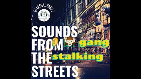 SOUNDTRACK TO THE STREETS OF MY GANG STALKING LIFE. #firstresponders #sirens #targeted #community