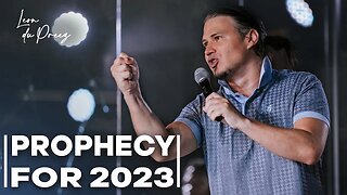 PROPHECY for 2023! What you need to know