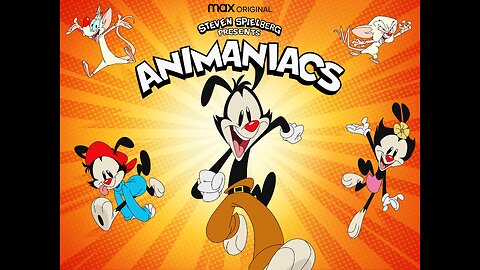 Animaniacs: Our food is poison