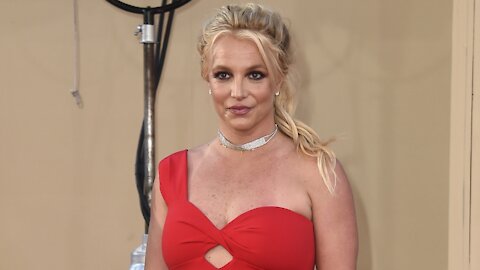 Britney Spears To Speak At Court Hearing