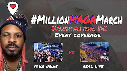 #MillionMAGAMarch FULL_EVENT COVERAGE LIVE FROM WASHINGTON, DC