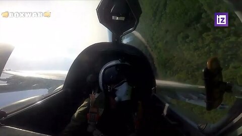 ‼️🇷🇺🤙 Боевая работа штурмовиков Су-25 ВКС России на Донбассе #спецоперация #донбасс #су25
