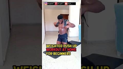 Get A BIG CHEST With this Workout