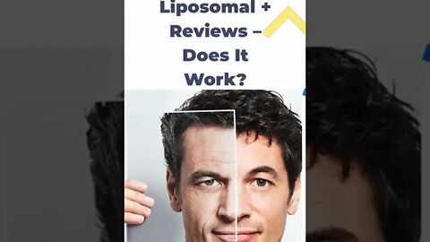 Liposomal + Reviews – Does It Work?