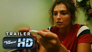 CHERRY | Official HD Trailer (2023) | COMEDY-DRAMA | Film Threat Trailers