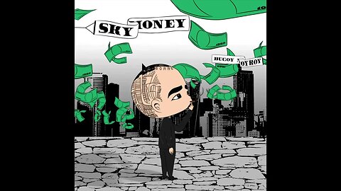 Bugoy na Koykoy - Sky Money feat. Sorrento Aze