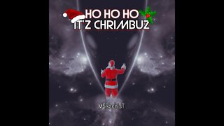 (FREE) Ho Ho Ho It'Z ChrimBuZ - C major - 94bpm #beatstars #christmasbeat