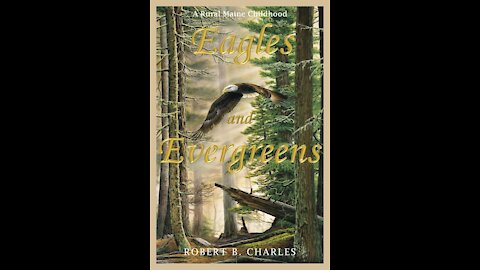 TPC #251: Robert Charles (Eagles & Evergreens)