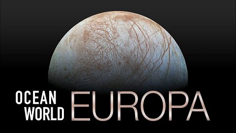 What You Need to Know About Europa | NASA