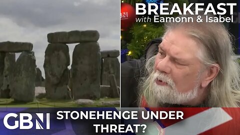 Stonehenge | Plans for road tunnel by UNESCO world heritage site sparks fiery clash