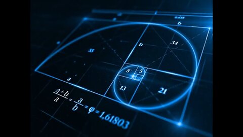 The Fibonacci Sequence is proof of intelligent design