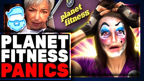 Planet Fitness PANICS As Employees BETRAY Them & Reveal INSANE Documents They Were FORCED To Sign!