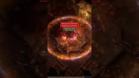 6 times 6. Path of Exile. #shorts