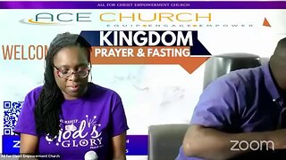 ACE Church Service