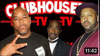 🌪️🚨[HEATED] WACK 100 BLACKS OUT ON SUGE KNIGHT AFTER TALKING ABOUT TUPAC‼️😳