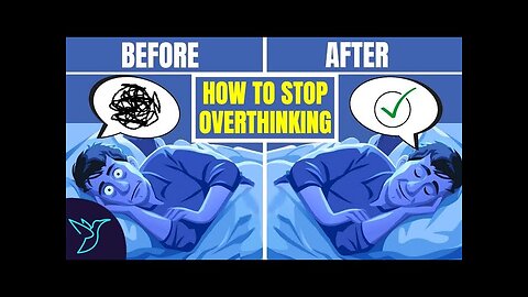 যারা বেশি চিন্তা করেন তারা এটা দেখুন | Goutam Buddha Motivational Story | How to Stop Over Thinking