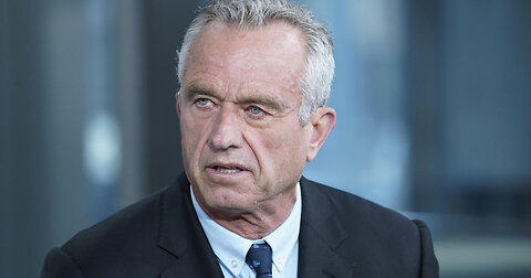 RFK Jr: COVID Jabs Are Bioweapons Developed by U.S. Military (Truth Reveals These Psychopaths)