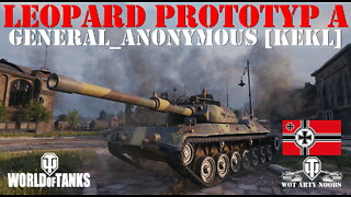 Leopard Prototyp A - General_Anonymous [KEKL]