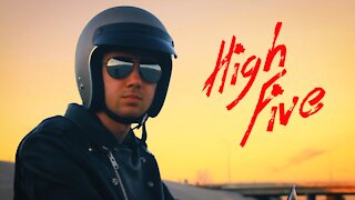 High Five (2014) (Special Editon)