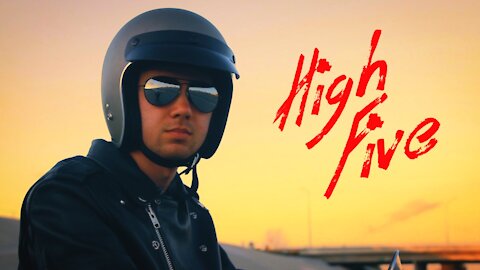 High Five (2014) (Special Editon)