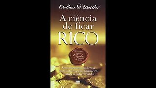 Audiobook - A Ciência de Ficar Rico - Livro Narrado em Português