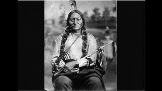 Sitting Bull - Clash of Cultures