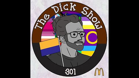 Episode 301 - Dick on Disordered Eating