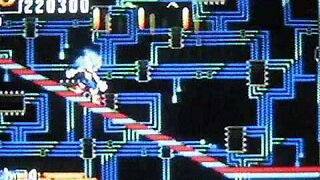 Sonic Advance 2 No Emerald Walkthrough Part 5