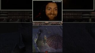 Waffles - Dungeon Siege #funnymoments #streamer #livestream #twitch #advice