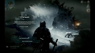 Preparing for the Worst - Frostpunk 2K