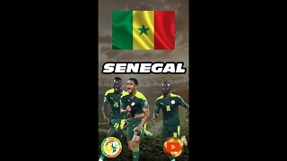 World Cup - Senegal - Group A Preview