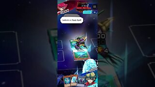 Yu-Gi-Oh! Duel Links - Dueling Anna Kaboom’s Lvl: 20 Out-Of-Control Deck