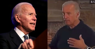 Resurfaced 2007 Video Proves Biden Knew Afghanistan Exit Would Be Disastrous