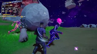 FORTNITE - Evento Final da Temporada 3 Capitulo 3