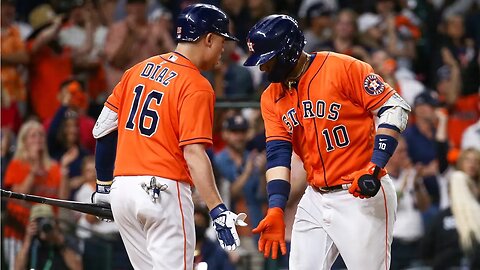 MLB 6/1 Preview: Angels Vs. Astros