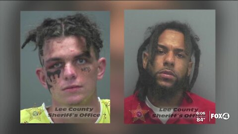 Lee County deputies involved in shooting overnight