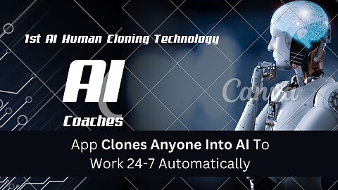 App Clones Anyone Into AI to Sell For $1000s