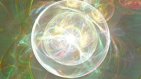 Cosmic Sphere of Oneness Meditation