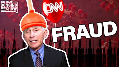 FRAUD: Fauci Can't Answer Question About Natural Immunity