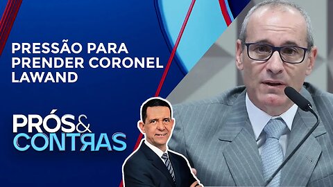 CPMI está se transformando em armadilha para Bolsonaro? Zé Maria analisa | PRÓS E CONTRAS