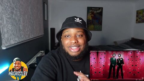 Diljit Dosanjh - G.O.A.T. (Official Music Video)| UK REACTION 🇬🇧