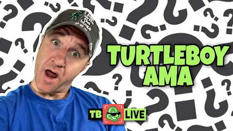 Ep #433 - Ratchet Catch Up and Turtleboy AMA