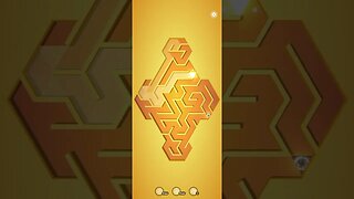 Maze Path of Light #game #gameday #gameplay #maze #shorts