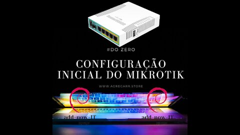 #Mikrotik 02-Dhcp-Server