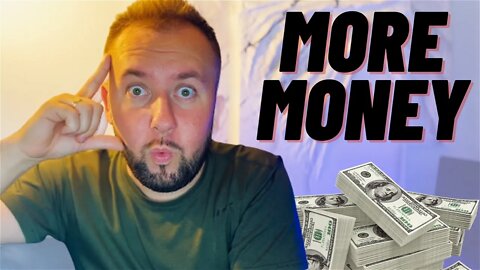 How To Make More Money - Increase Your Income Ideas 💰