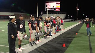 Union football round 1 highlights