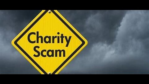 THE SEQUEL TO THE FALL OF THE CABAL - PART 7, Philanthropy or Money Laundering?